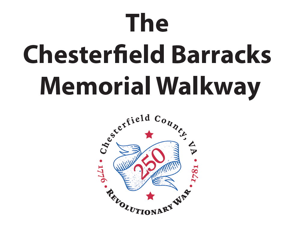 Revolutionary War Patriot Memorial Brick